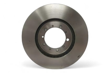 K-tek Front Brake Disc KEM010