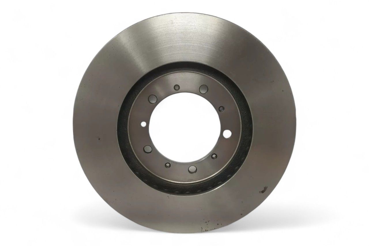 K-tek Front Brake Disc KEM010