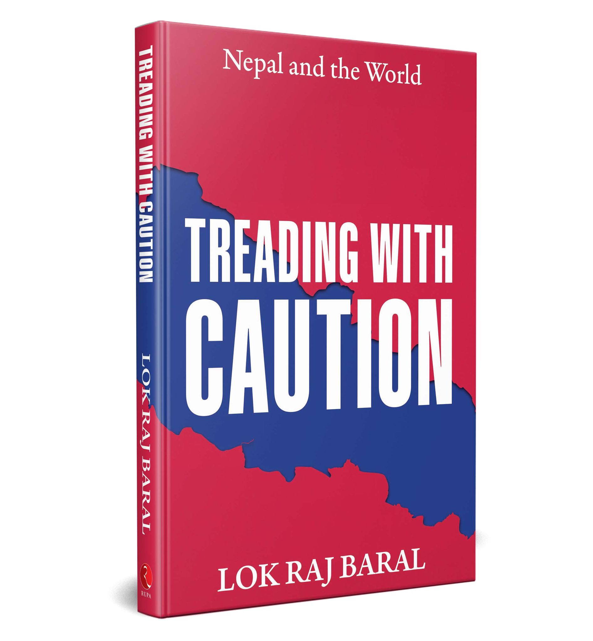 Treading with Caution: Nepal and the World