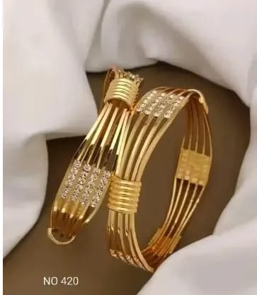 Princess Elegant Bracelet & Bangles