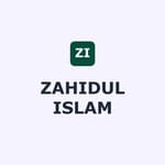 ZAHIDUL ISLAM