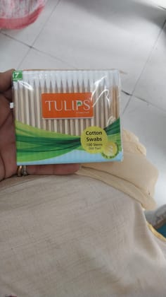 Cotton Swabs
