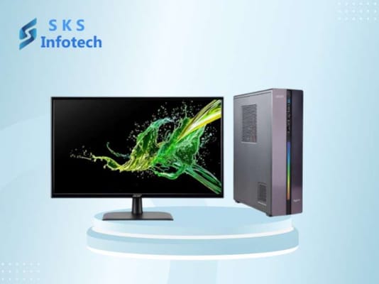 SKS infotech