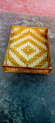 Ringal File Tray
