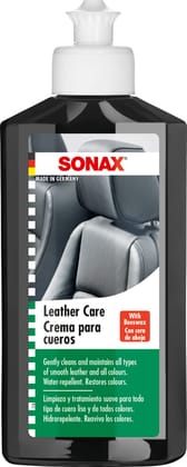 Sonax 291141 Leather Care Lotion (250 ml)