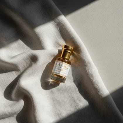 Coco Chanel Attar  Luxury Feminine Perfume Oil 6 ML