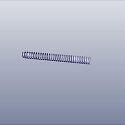 SPRING FR. FORK - HUNK 160 4V ACRB| THRILLER 160| XTREME 160 4V FLAT PILLION| XTREME 160 4V NEXT| XTREME 160 4V PREMIUM| XTREME 160R - 51401ACR300S