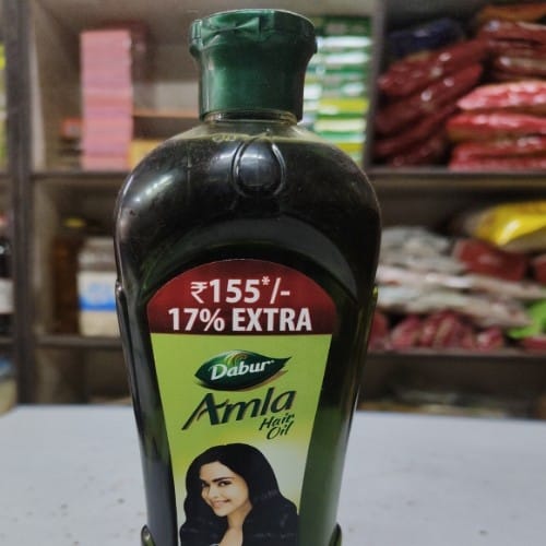 Amla Oil