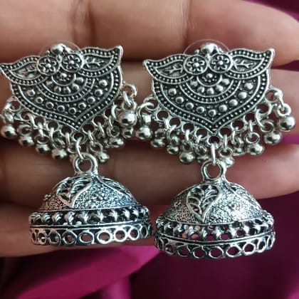 Jhumki