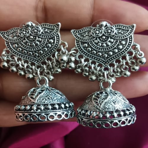Jhumki