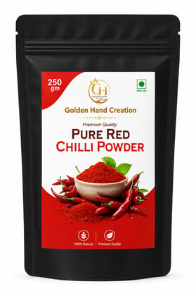 Red Chilli powder (Lal Mirch powder)