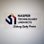 NASPER Shop