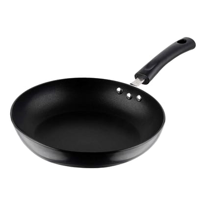 VINOD FRYPAN IND HANOS 24CM by Mahavir Home Store VINOD FRYPAN IND HANOS 24CM by Mahavir Home Store