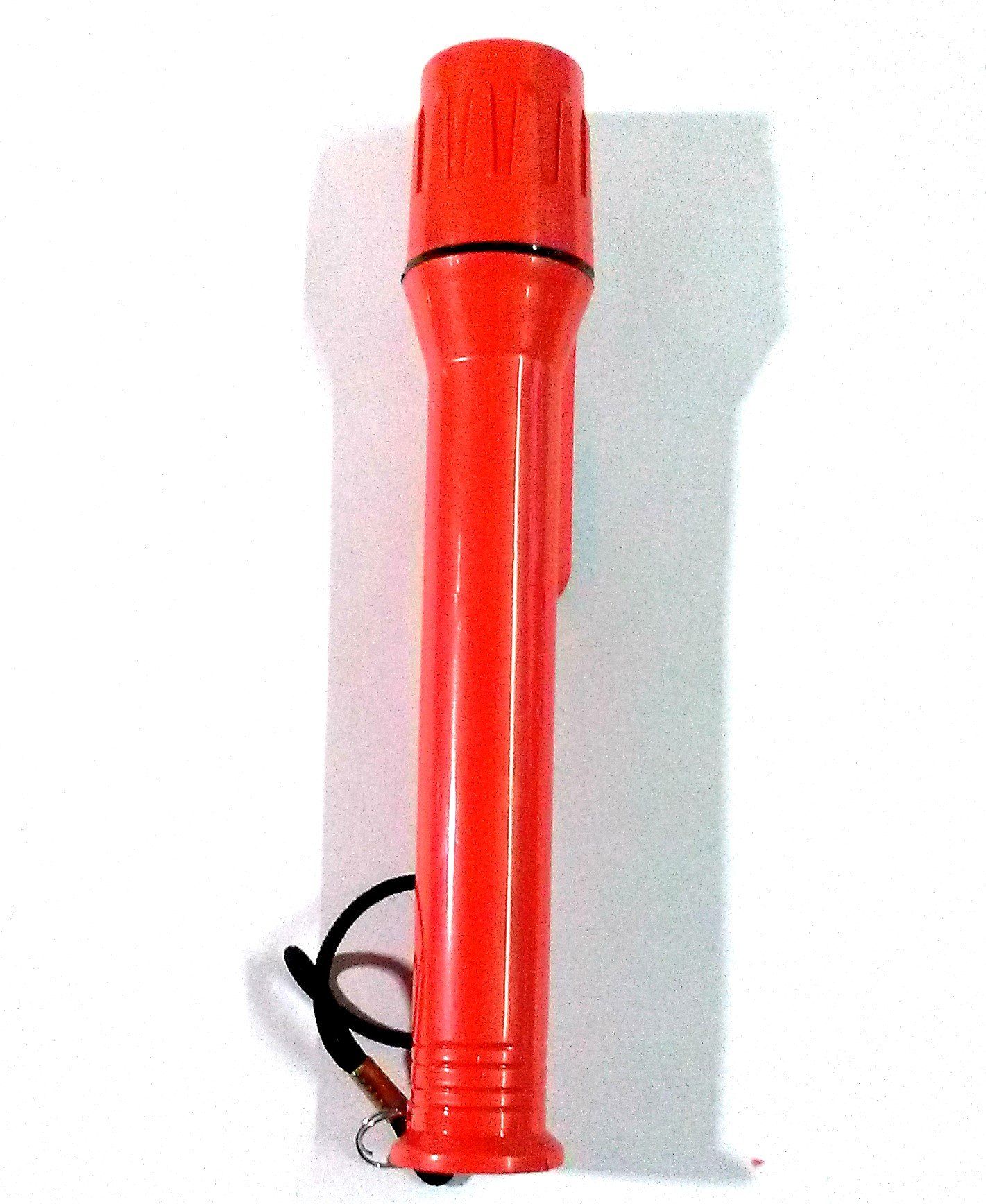 Nawani Led Hi-Tech Slim Torch Color : As per Availability