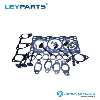 CYLINDER HEAD OVER HAUL KIT PCN00007 - Dost variant and Bada Dost