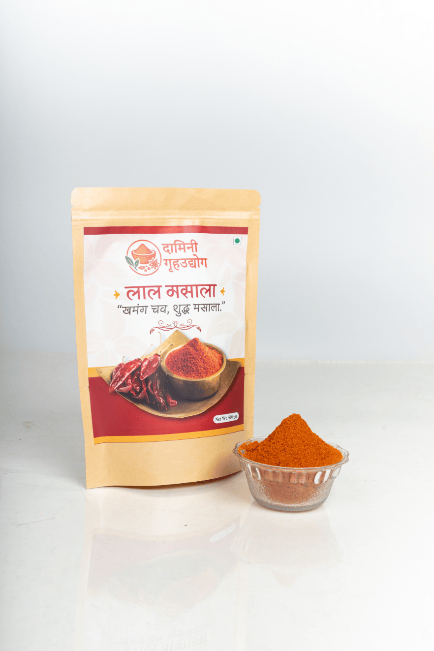 Lal Masala 500g Each
