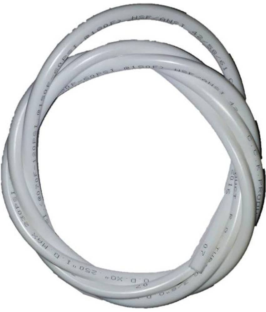 Pacific 5 Mtr. 3/8  RO Pipe tube Pipes