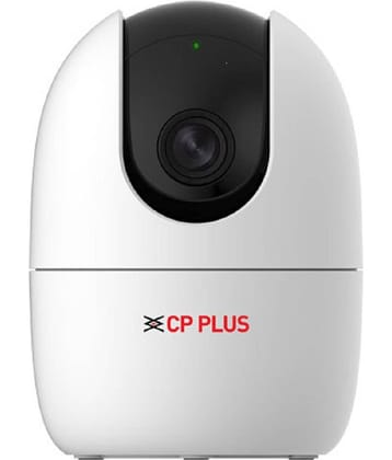 CP Plus CP 21 eezo Wi-Fi PTZ 1080p Security Camera
