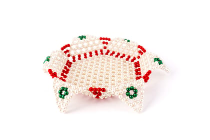 Pearl Basket