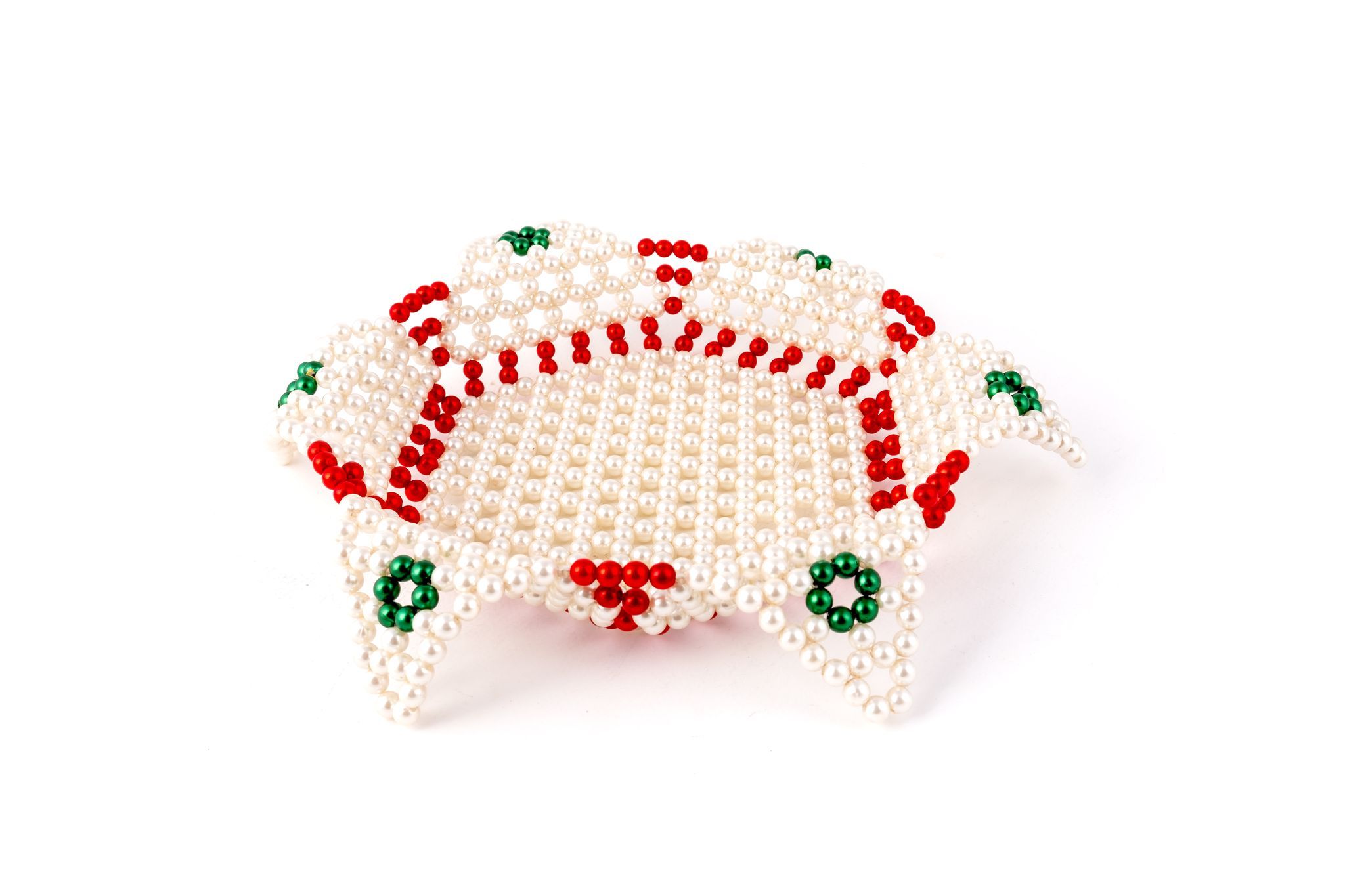 Pearl Basket