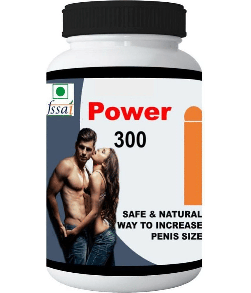 Health Ayurveda power 300 30 no.s Capsule