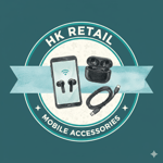 HK RETAIL