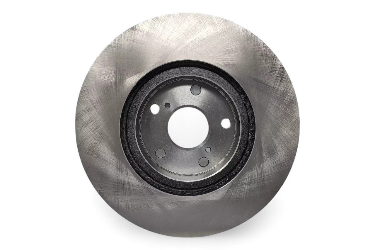K-tek Front Brake Disc KET1017