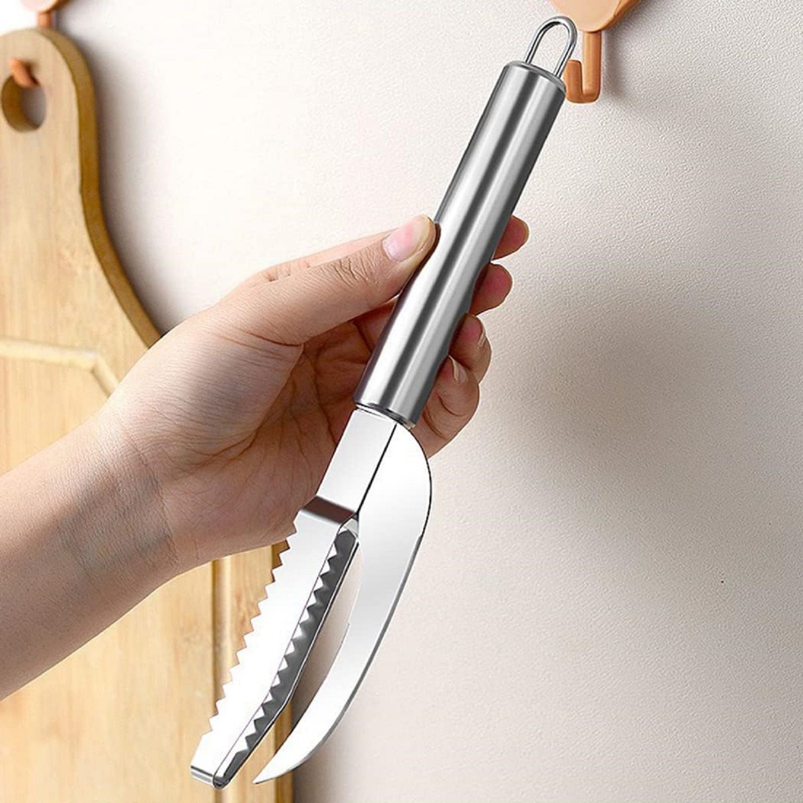 Fish Knife