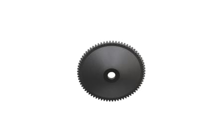 Hero Genuine Face Drive Complete for Pleasure Plus, Destini 125, Maestro Edge, Duet | Durable Steel Construction | OEM Fit | Reliable Performance | Smooth Power Transmission | Easy Installation - 22102AAL500S