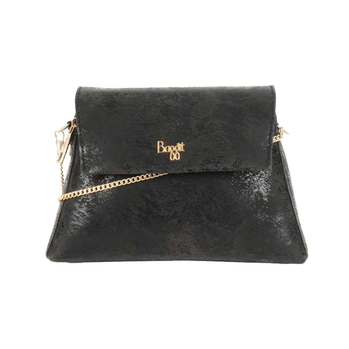 ZELDA MP CAMERA BAG XXS BLACK