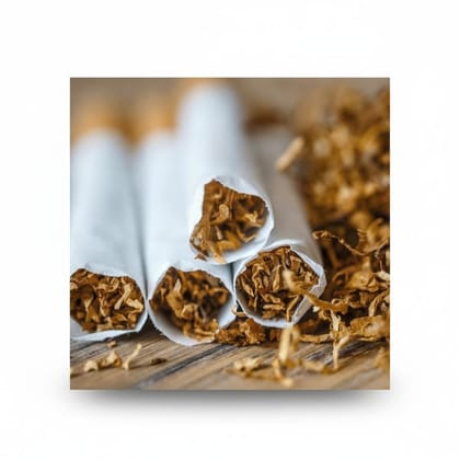 Premium Processed Tobacco Blend - 300 gm - One pack of processed tobacco