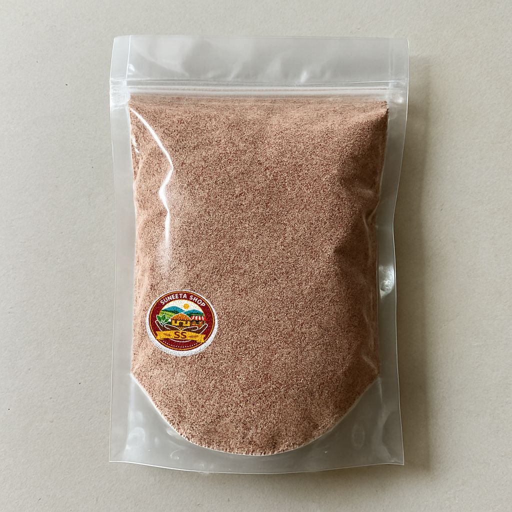 Suneeta Shop's ragi porridge mix
