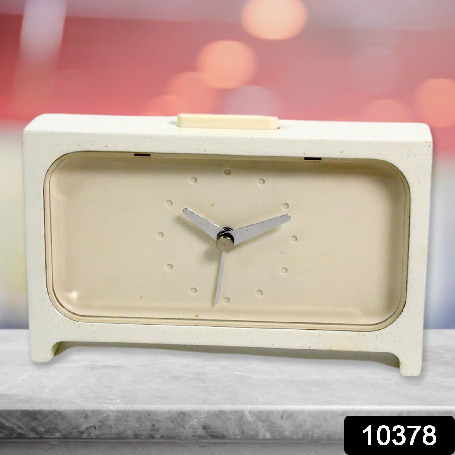 Ultimate Alarm & System Clock (1 Pc)