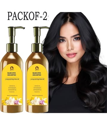 Aromine Anti Dandruff Shampoo 200ML ( Pack of 2 )