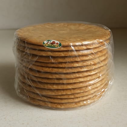 Hemraj Kathar Hub's traditional indian khakhra
