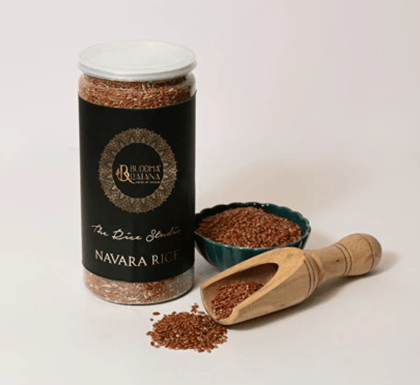 BUDDHA RATANA NAVARA RICE 1000