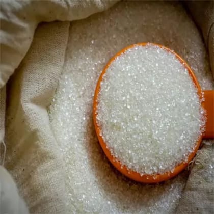 Refined White Sugar - 50 kg - One sack of sugar