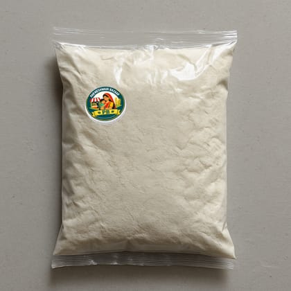 Parmeshwari Bazaar's maida flour