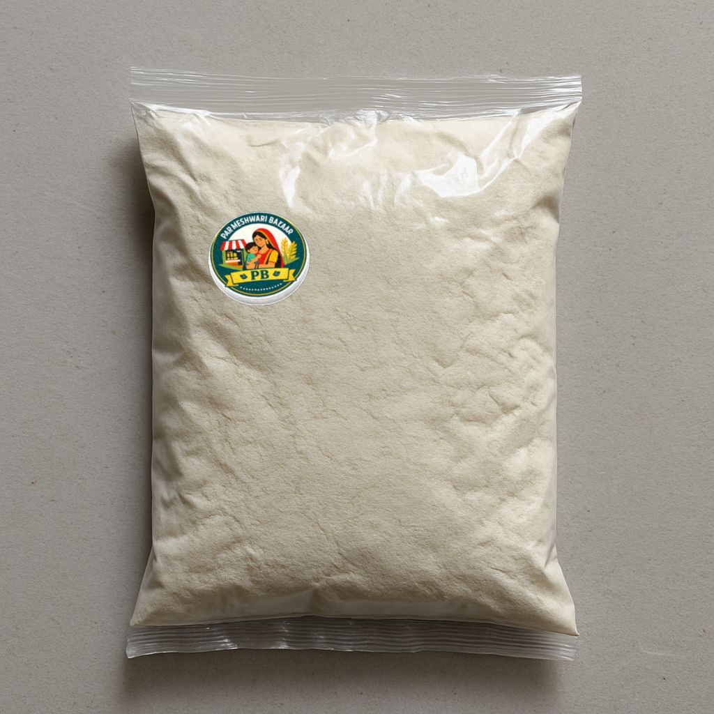 Parmeshwari Bazaar's maida flour