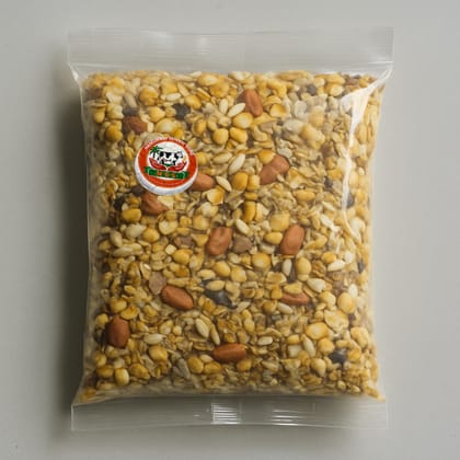 Mankunwar General Store's pongal mix