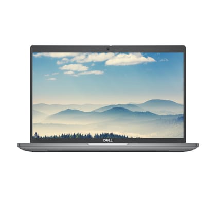 REFURBISHED DELL LATITUDE 5440 | 14” FHD TOUCH SCREEN | I5-1345U | 8 GB RAM | 256 GB SSD | WINDOWS 11 PRO | GREY