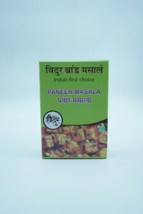 Vidur Classic Paneer Masala