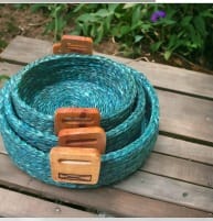 Sabai Handi craft 12x3