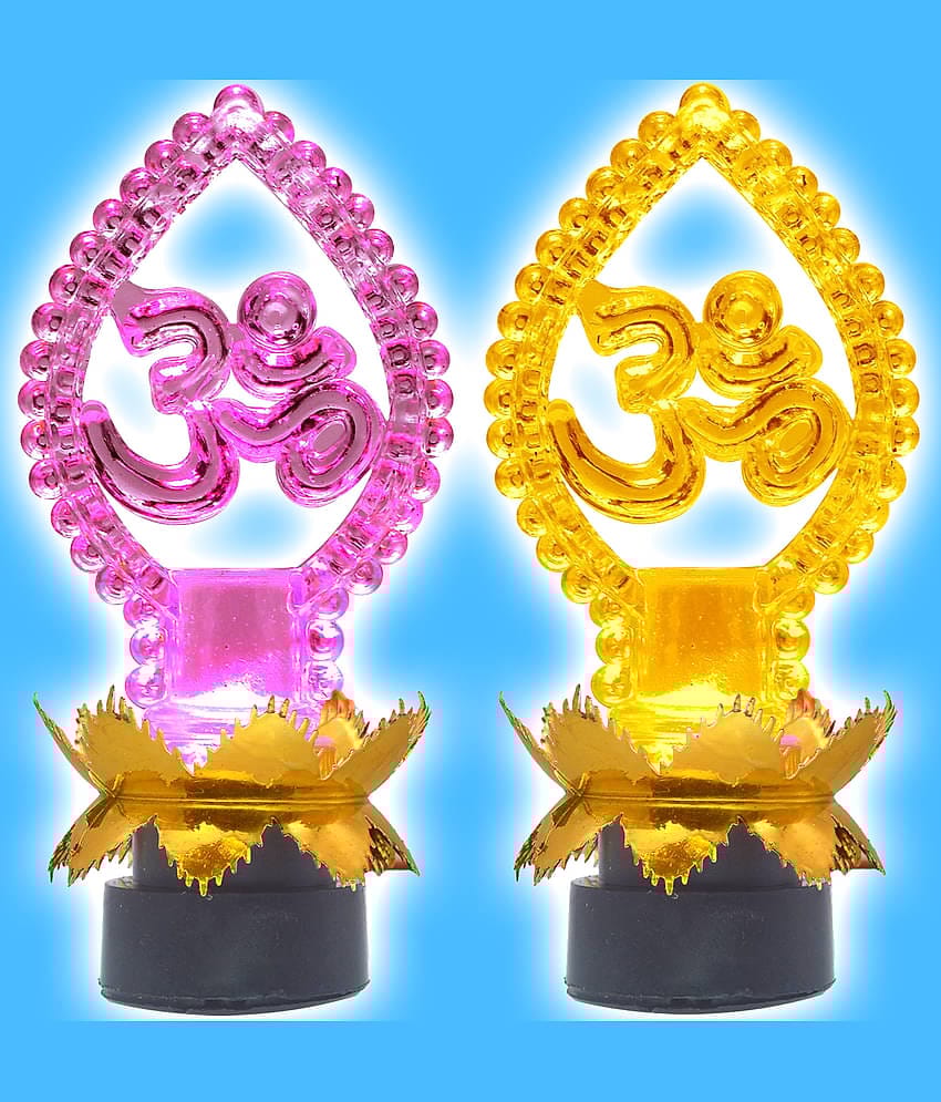 JMALL 0.5W Dimmable LED Bulb ( Pack of 2 )