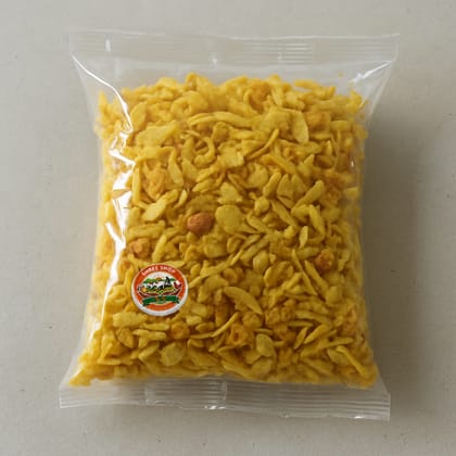 Shree Shop's traditional indian chivda snack