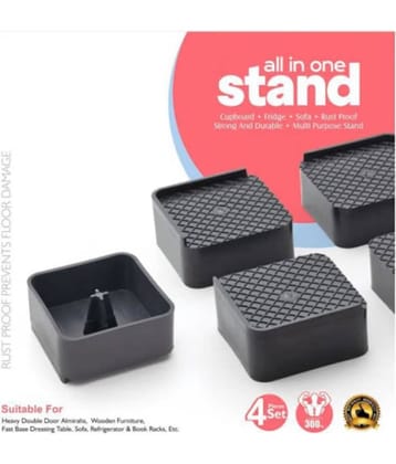 FSN Muti-color Washing Machine Accessories