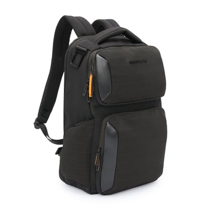 Red Tape 16 Inch Laptop Backpack for Men & Women | Detailed Organiser, Large Compartments, Ideal Bag for Office & Business Travel�