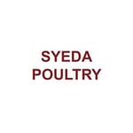 Syeda poultry