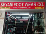 Shyam footwear co