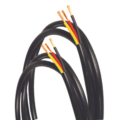 Vguard 35 SQ MM RD 100 MTRS